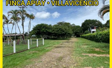 Finca Turística en Villavicencio Apiay