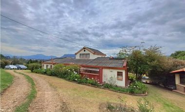 CASA EN TABIO, RENTANDO EN VENTA