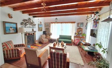 CASA EN TABIO, RENTANDO EN VENTA