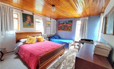 CASA EN TABIO, RENTANDO EN VENTA
