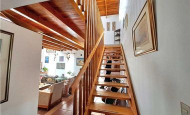 CASA EN TABIO, RENTANDO EN VENTA