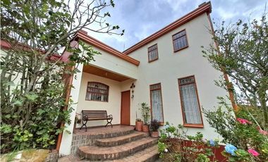 CASA EN TABIO, RENTANDO EN VENTA