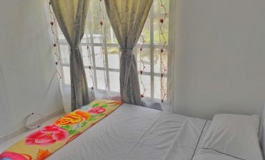Maat vende Casa Campestre, La Magdalena-Villeta 3.904m2 $370Millones