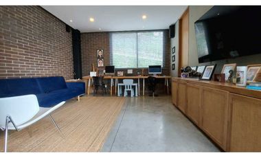 Vendo Casa Campestre en Envigado