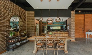 Vendo Casa Campestre en Envigado