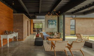 Vendo Casa Campestre en Envigado