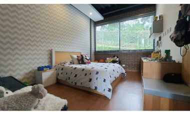 Vendo Casa Campestre en Envigado