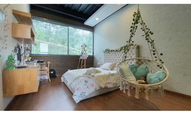 Vendo Casa Campestre en Envigado