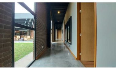 Vendo Casa Campestre en Envigado