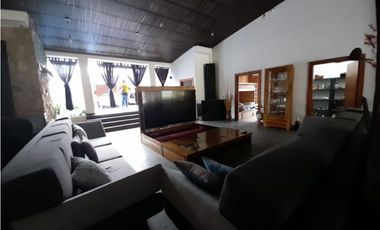 Barrio Belén - Casa campestre en venta