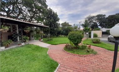 Barrio Belén - Casa campestre en venta