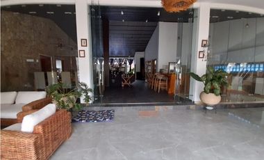 Barrio Belén - Casa campestre en venta
