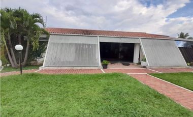 Barrio Belén - Casa campestre en venta