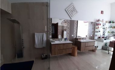 Barrio Belén - Casa campestre en venta