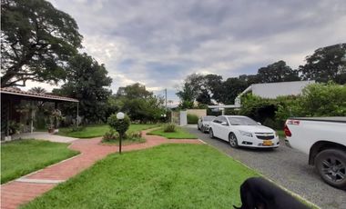 Barrio Belén - Casa campestre en venta