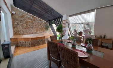 Barrio Belén - Casa campestre en venta