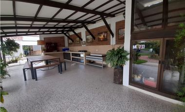 Barrio Belén - Casa campestre en venta