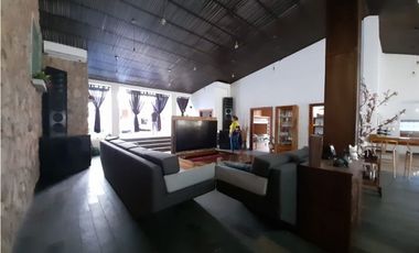 Barrio Belén - Casa campestre en venta