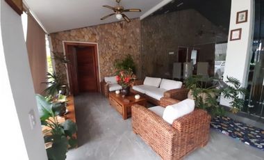 Barrio Belén - Casa campestre en venta
