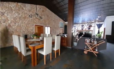 Barrio Belén - Casa campestre en venta
