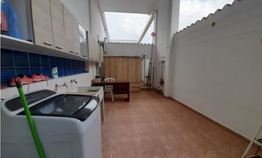 Barrio Belén - Casa campestre en venta