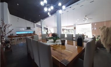 Barrio Belén - Casa campestre en venta