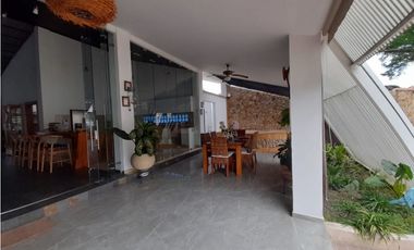 Barrio Belén - Casa campestre en venta