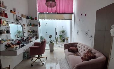 Barrio Belén - Casa campestre en venta