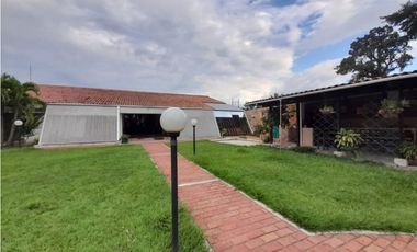 Barrio Belén - Casa campestre en venta