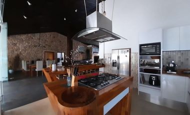 Barrio Belén - Casa campestre en venta