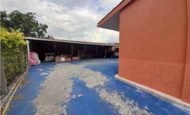 Barrio Belén - Casa campestre en venta