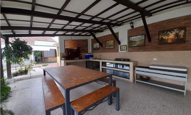 Barrio Belén - Casa campestre en venta