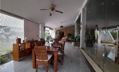 Barrio Belén - Casa campestre en venta
