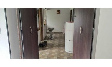 Casa Sobre La Vía Principal En La Mesa Cundi