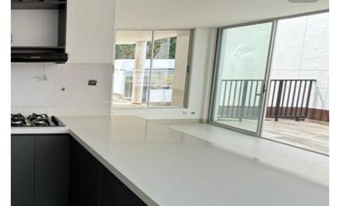 Casa en venta en Envigado sector El Esmeraldal