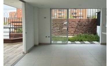 Casa en venta en Envigado sector El Esmeraldal