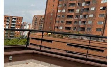 Casa en venta en Envigado sector El Esmeraldal