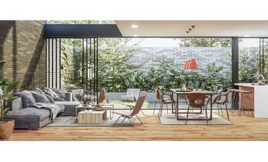 Lote para la venta en Urbanización cerrada