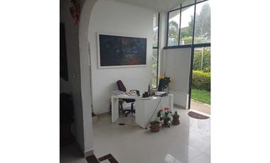 Casa Campestre De 1 Piso En Zona Urbana De La Mesa Cundi
