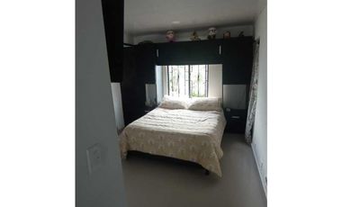 Casa Campestre De 1 Piso En Zona Urbana De La Mesa Cundi