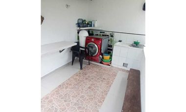 Casa Campestre De 1 Piso En Zona Urbana De La Mesa Cundi