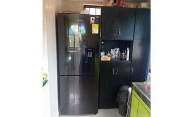 Casa Campestre De 1 Piso En Zona Urbana De La Mesa Cundi
