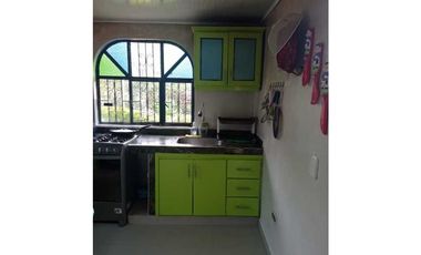 Casa Campestre De 1 Piso En Zona Urbana De La Mesa Cundi