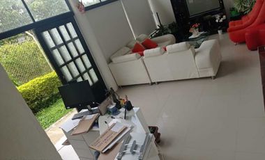 Casa Campestre De 1 Piso En Zona Urbana De La Mesa Cundi
