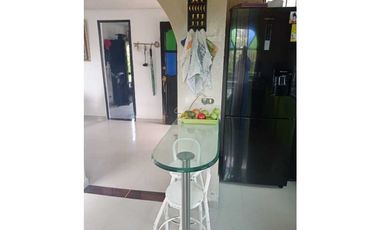 Casa Campestre De 1 Piso En Zona Urbana De La Mesa Cundi