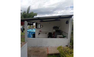 Casa Campestre De 1 Piso En Zona Urbana De La Mesa Cundi
