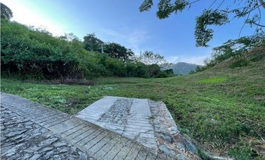 Venta de lotes campestres en Minca Santa Marta