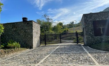Venta de lotes campestres en Minca Santa Marta