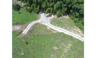 Venta de lotes campestres en Minca Santa Marta