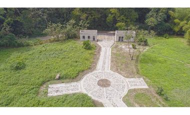 Venta de lotes campestres en Minca Santa Marta